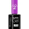 Rimmel London SuperGel Top Coat Nagellak