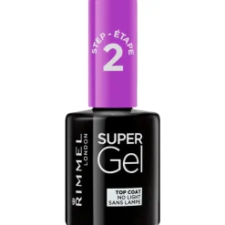 Rimmel London SuperGel Top Coat Nagellak