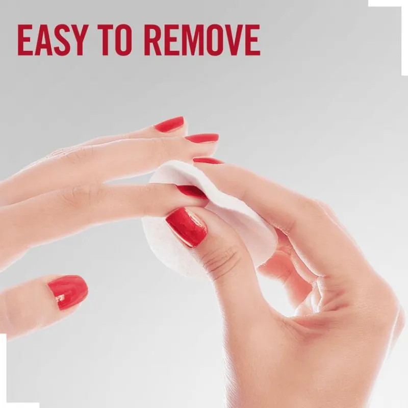 Rimmel London SuperGel Top Coat Nagellak