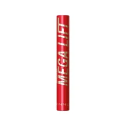 Rimmel London Thrill Seeker Mega Lift Mascara - Zwart -