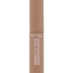 Rimmel London Wonder'Full 24 Hour Brow Mascara 001 Blond
