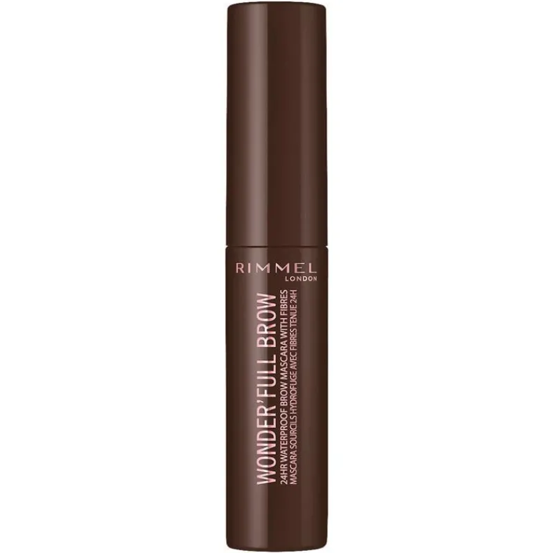 Rimmel London Wonder'Full 24 Hour Brow Mascara