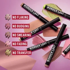Rimmel London Wonder'last Oogschaduw Stick 1.64 G