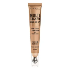 Rimmel London Rimmel Multi-Tasker Wake Me Up Concealer en Foundation