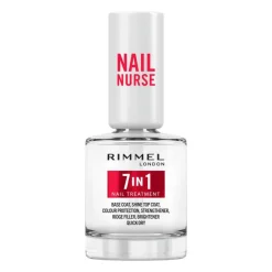 Rimmel London Rimmel Nail Care Multi-Purpose Nail 12 ML
