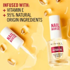 Rimmel London Rimmel Nurse Repair Oil