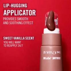 Rimmel London Rimmel Oh My Gloss Butter Me Up Lip Butter - Roze - 002 Bubble Gum