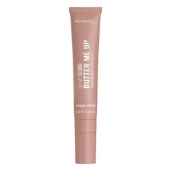 Rimmel London Rimmel Oh My Gloss Butter Me Up Lip Butter - Bruin -
