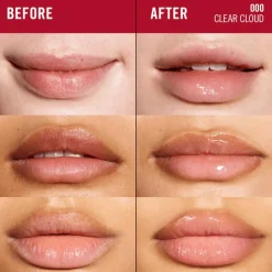 Rimmel London Rimmel Oh My Gloss! Lip Oil
