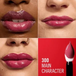 Rimmel London Rimmel Thrill Seeker Lip Latex