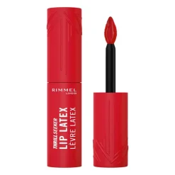 Rimmel London Rimmel Thrill Seeker Lip Latex