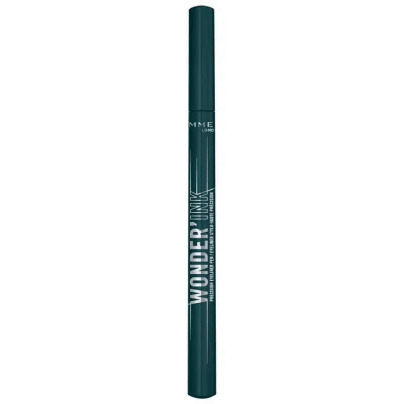 Rimmel London Rimmel Wonder'Ink Precision Eyeliner Pen