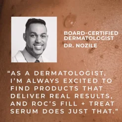 RoC Derm Correxion Fill + Treat Serum 15 ML