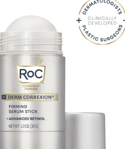 RoC Derm Correxion Firming Serum Stick