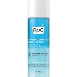 RoC Double Action Eye Make-Up Remover 125 ML