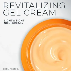 RoC Multi-Correxion Revive & Glow Gel Cream 50 ML