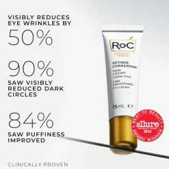 RoC Retinol Correxion Line Smoothing Eye Cream 15 ML