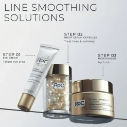 RoC Retinol Correxion Line Smoothing Max Hydration 50 ML