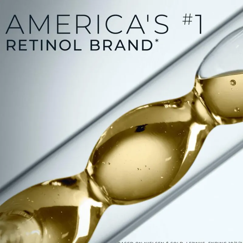 RoC Retinol Correxion Wrinkle Correct Night Cream 30 ML