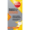 Roter Immuun Bruis 40 bruistabletten