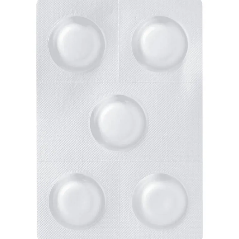 Roter Paracetamol smelttablet 250 mg Junior 20 tabletten