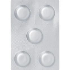 Roter Paracetamol smelttablet 500 mg 20 tabletten