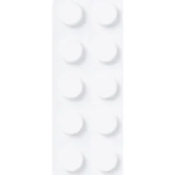 Roter Paracetamol 50 tabletten