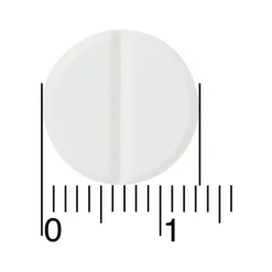 Roter Paracetamol 50 tabletten