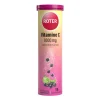 Roter Vitamine C 1000mg Bruistabletten Appel/Zwarte Bes15 stuks