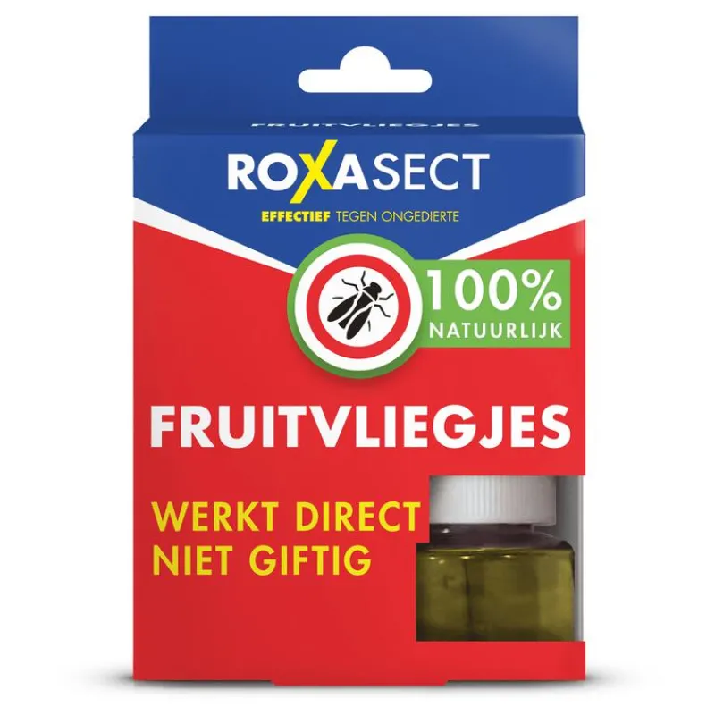 Roxasect Fruitvliegjes Vanger 1 stuk