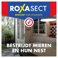 Roxasect Mierenloktoren 2 stuks
