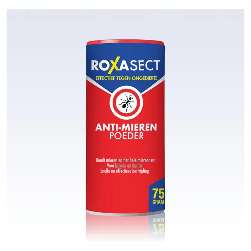 Roxasect Mierenpoeder 75 gram