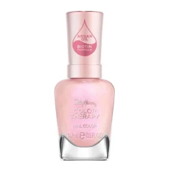 Sally Hansen Color Therapy Nagellak - Roze -