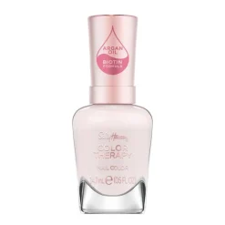 Sally Hansen Color Therapy Nagellak - Roze -