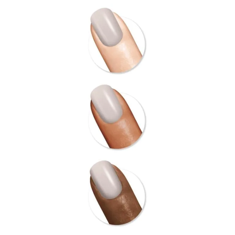 Sally Hansen Color Therapy Nagellak - Grijs - 144 SerenityStone