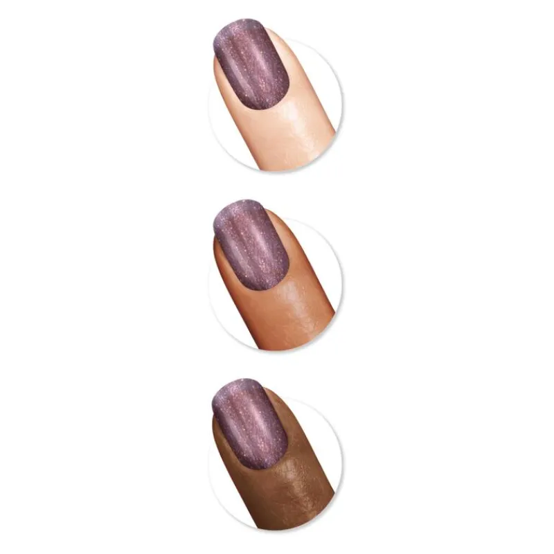 Sally Hansen Color Therapy Nagellak - Paars - 390 RoyalConfidante