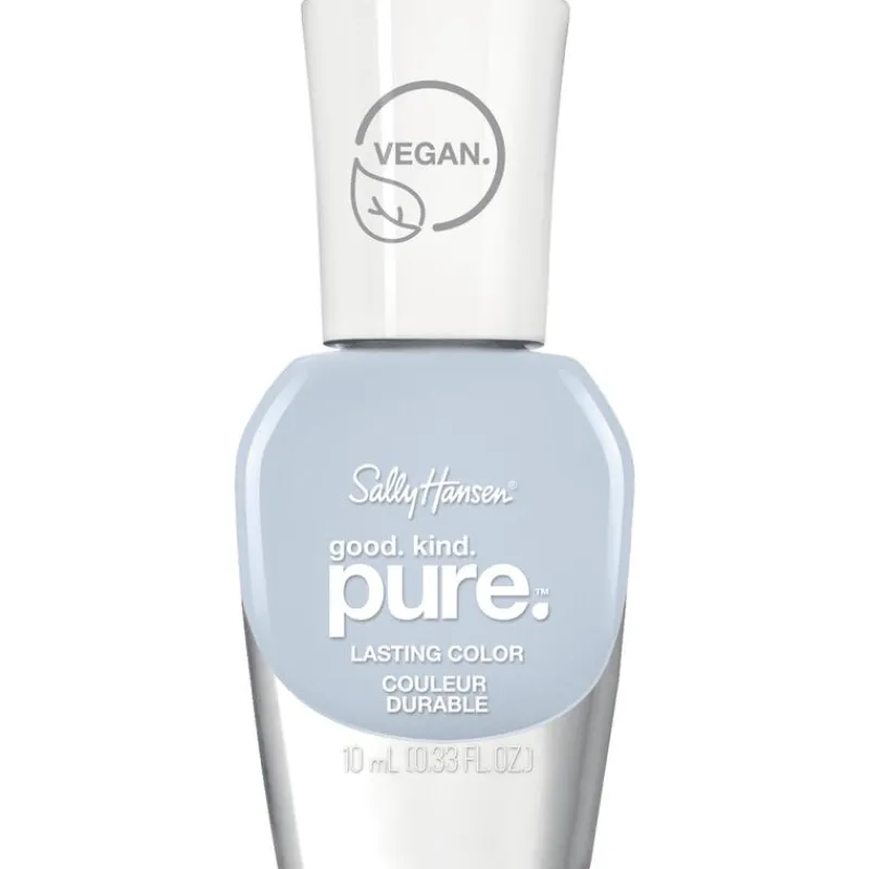 Sally Hansen Good.Kind.Pure Nagellak 10 ML