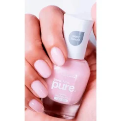 Sally Hansen Good.Kind.Pure. Vegan Nagellak 200 Pink Cloud