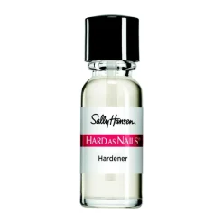 Sally Hansen Hard as Nagellak Clear 13.3 ML
