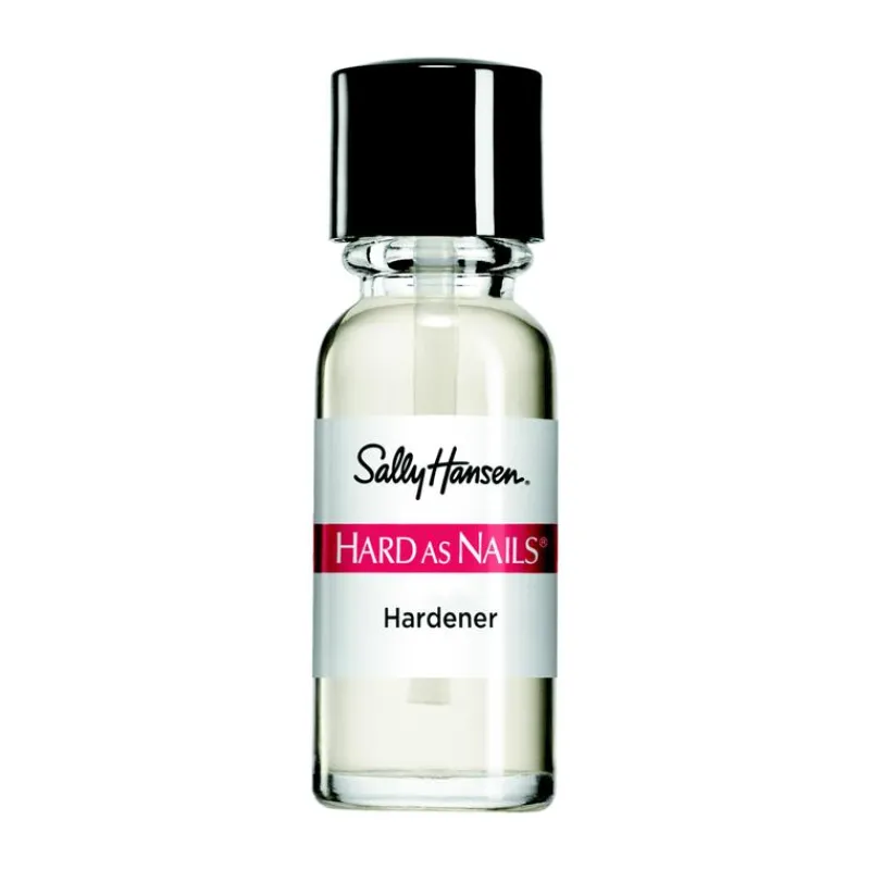 Sally Hansen Hard as Nagellak Clear 13.3 ML