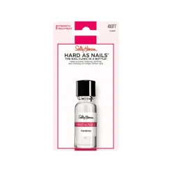 Sally Hansen Hard as Nagellak Clear 13.3 ML