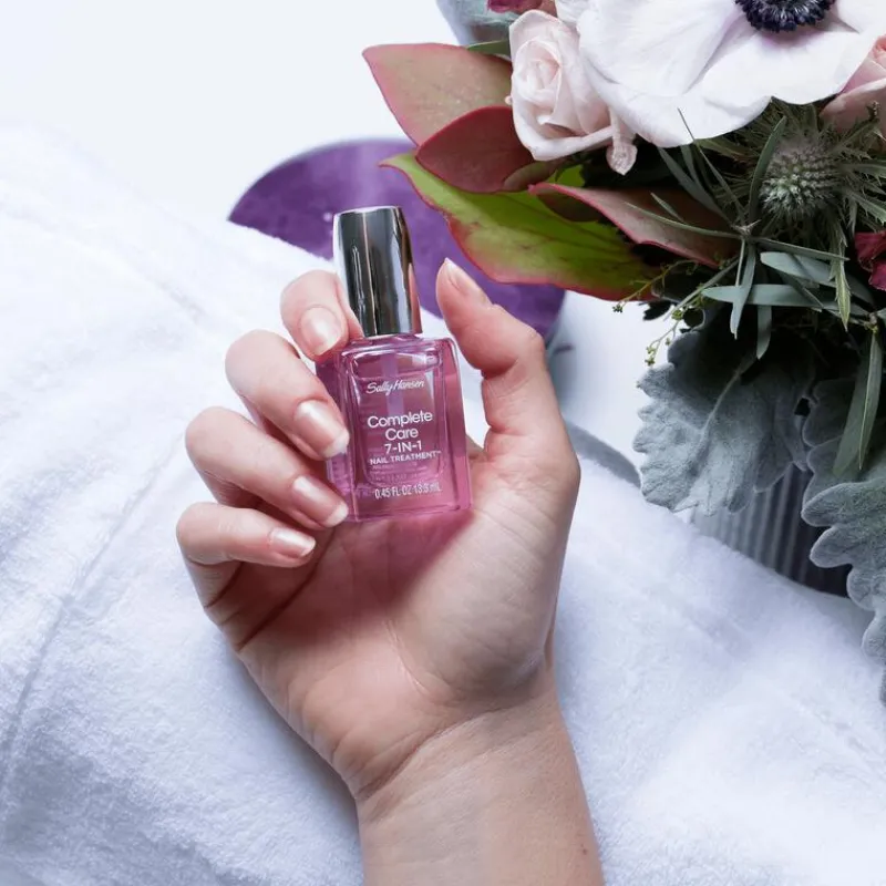 Sally Hansen 7-in-1 Complete Treatment Nagelverzorging 13.3 ML