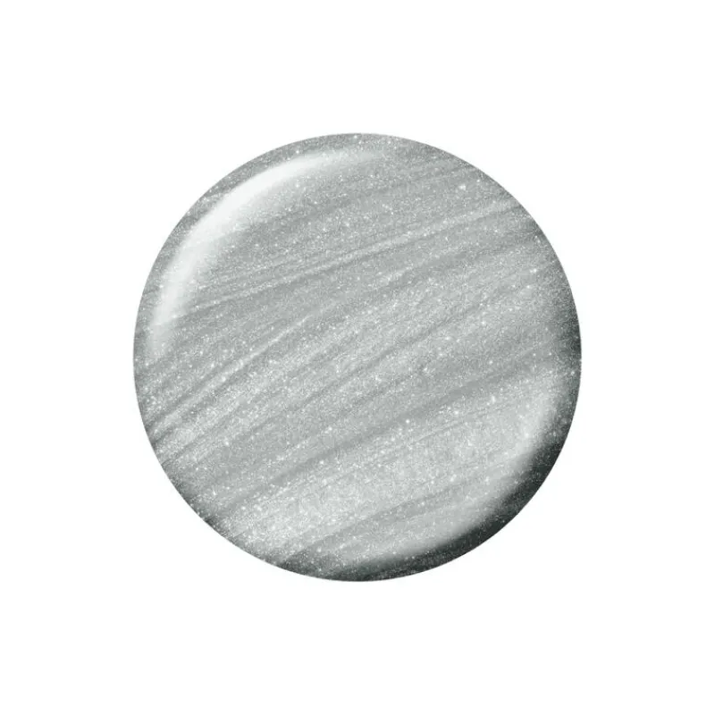 Sally Hansen Insta-Dri Chrome Nagellak - Zilver -