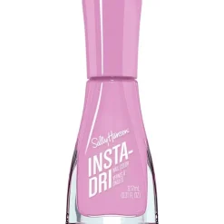 Sally Hansen Insta Dri Fast Dry Nail Color Nail Polish Quick D 9.17 ML