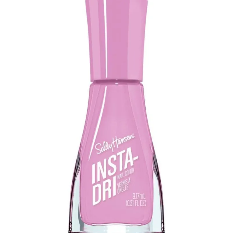 Sally Hansen Insta Dri Fast Dry Nail Color Nail Polish Quick D 9.17 ML