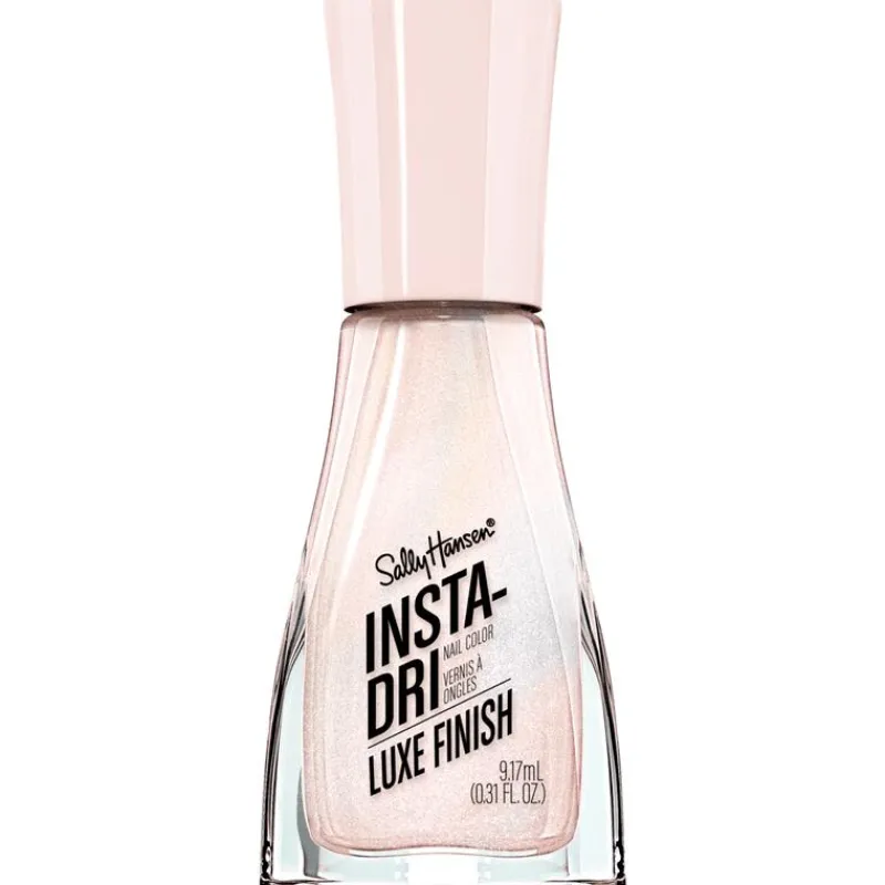 Sally Hansen Insta-Dri Nagellak 061 Silk is…
