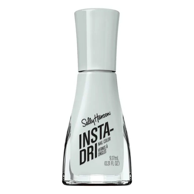 Sally Hansen Insta-Dri Nagellak - Turquoise - 559 In too Chic