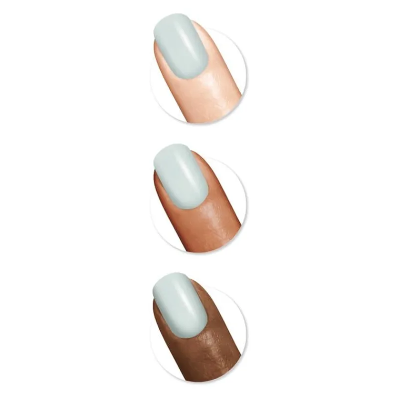 Sally Hansen Insta-Dri Nagellak - Turquoise - 559 In too Chic