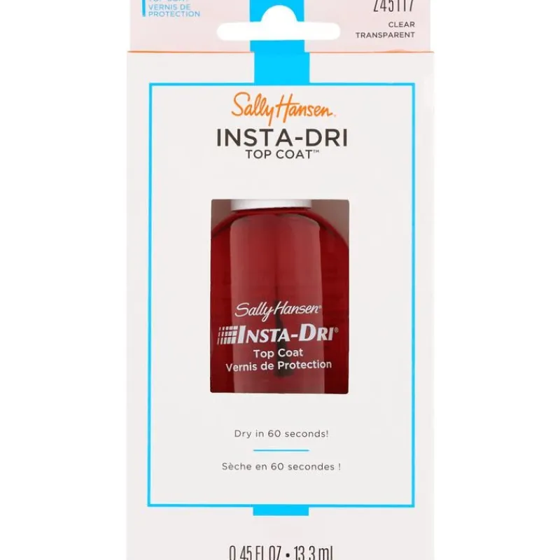 Sally Hansen Insta-Dri Top Coat