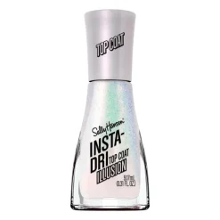 Sally Hansen Insta-Dri Top Coat - Multicolor -